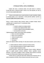 Referāts 'Krājumu vadīšana', 4.