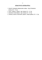 Referāts 'Krājumu vadīšana', 13.