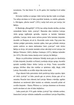 Referāts 'Termina "Latvija” vēsturiskā izcelšanās un attīstība', 2.