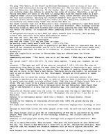 Eseja '"Taming of the Shrew": Was Petruchio Effective in Taming Kate? Evaluate His Effe', 1.