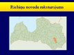 Prezentācija 'Riebiņu novads', 2.