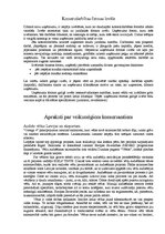 Referāts 'Veiksmīgas komercdarbības nosacījumi', 2.