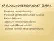 Prezentācija 'Riska novērtēšana', 17.