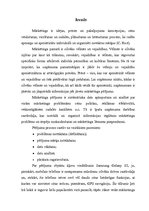 Referāts 'Mārketinga pētījums', 3.