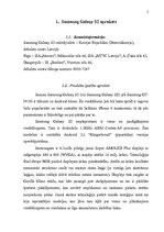 Referāts 'Mārketinga pētījums', 5.