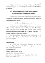 Referāts 'Mārketinga pētījums', 7.