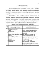 Referāts 'Mārketinga pētījums', 10.