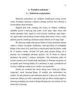 Referāts 'Mārketinga pētījums', 12.