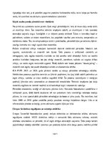 Eseja 'Vai saules enerģija ir zaļa enerģija?', 5.
