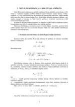 Referāts 'Rektifikācijas kolonnas aprēķins', 14.