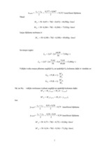 Referāts 'Rektifikācijas kolonnas aprēķins', 16.