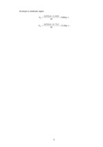 Referāts 'Rektifikācijas kolonnas aprēķins', 17.