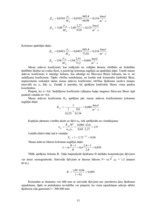 Referāts 'Rektifikācijas kolonnas aprēķins', 22.