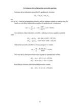 Referāts 'Rektifikācijas kolonnas aprēķins', 25.