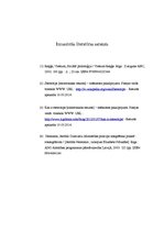 Konspekts 'Stereotipi', 3.