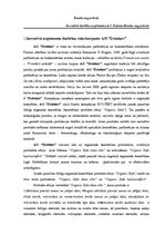 Referāts 'Inovatīvā uzņēmēja darbība Latvijā', 1.