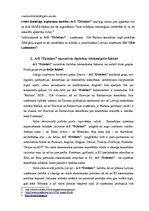 Referāts 'Inovatīvā uzņēmēja darbība Latvijā', 4.