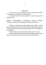 Diplomdarbs 'Firmas SIA "Antaris" pārvadājuma maršruta optimālās shēmas izstrādāšana', 2.