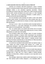 Diplomdarbs 'Firmas SIA "Antaris" pārvadājuma maršruta optimālās shēmas izstrādāšana', 7.