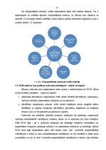 Diplomdarbs 'Firmas SIA "Antaris" pārvadājuma maršruta optimālās shēmas izstrādāšana', 15.