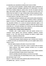 Diplomdarbs 'Firmas SIA "Antaris" pārvadājuma maršruta optimālās shēmas izstrādāšana', 16.