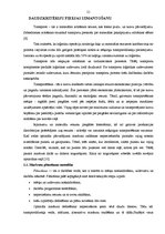 Diplomdarbs 'Firmas SIA "Antaris" pārvadājuma maršruta optimālās shēmas izstrādāšana', 20.