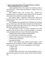 Diplomdarbs 'Firmas SIA "Antaris" pārvadājuma maršruta optimālās shēmas izstrādāšana', 30.