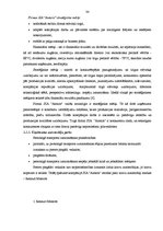Diplomdarbs 'Firmas SIA "Antaris" pārvadājuma maršruta optimālās shēmas izstrādāšana', 33.