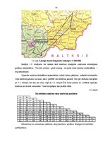 Diplomdarbs 'Firmas SIA "Antaris" pārvadājuma maršruta optimālās shēmas izstrādāšana', 37.