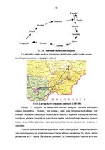 Diplomdarbs 'Firmas SIA "Antaris" pārvadājuma maršruta optimālās shēmas izstrādāšana', 39.