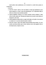 Diplomdarbs 'Firmas SIA "Antaris" pārvadājuma maršruta optimālās shēmas izstrādāšana', 59.
