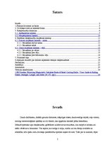 Referāts 'Daži aspekti šosejas riteņbraukšanā', 2.