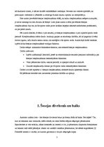 Referāts 'Daži aspekti šosejas riteņbraukšanā', 3.