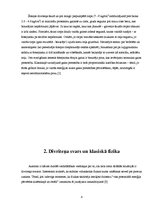 Referāts 'Daži aspekti šosejas riteņbraukšanā', 4.