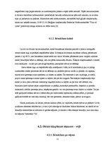 Referāts 'Daži aspekti šosejas riteņbraukšanā', 12.