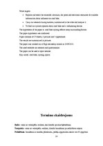 Referāts 'Daži aspekti šosejas riteņbraukšanā', 24.