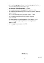 Referāts 'Daži aspekti šosejas riteņbraukšanā', 26.