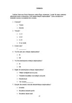 Referāts 'Daži aspekti šosejas riteņbraukšanā', 27.