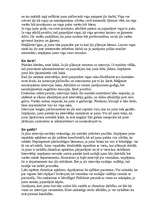 Konspekts 'Kā veiksmīgi sevi prezentēt', 2.