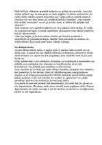 Konspekts 'Kā veiksmīgi sevi prezentēt', 3.