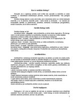 Konspekts 'Sociālais dialogs', 3.