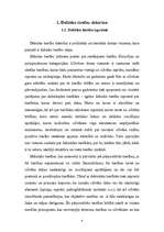 Referāts 'Dabisko tiesību doktrīna un juridiskais pozitīvisms', 4.