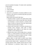 Referāts 'Dabisko tiesību doktrīna un juridiskais pozitīvisms', 5.