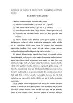 Referāts 'Dabisko tiesību doktrīna un juridiskais pozitīvisms', 6.