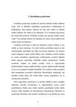 Referāts 'Dabisko tiesību doktrīna un juridiskais pozitīvisms', 9.