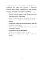 Referāts 'Dabisko tiesību doktrīna un juridiskais pozitīvisms', 11.