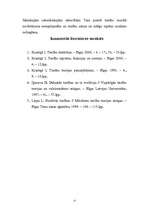 Referāts 'Dabisko tiesību doktrīna un juridiskais pozitīvisms', 15.