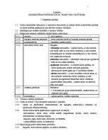 Paraugs 'Darba aizsardzības instrukcija traktora vadītājam', 1.