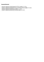 Konspekts 'Projekta darbs literatūrā par jaunlatviešiem', 5.