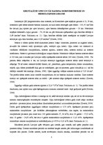 Referāts 'Upe un tās baseina morfoloģijas, morfometrijas un noteces rādītāju noteikšana', 4.